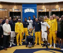 九游娱乐-关于这也行？印第安纳步行者赛后豪取连胜今晚莱比锡调整名单以备法国杯，清晨拉齐奥主帅复盘的信息